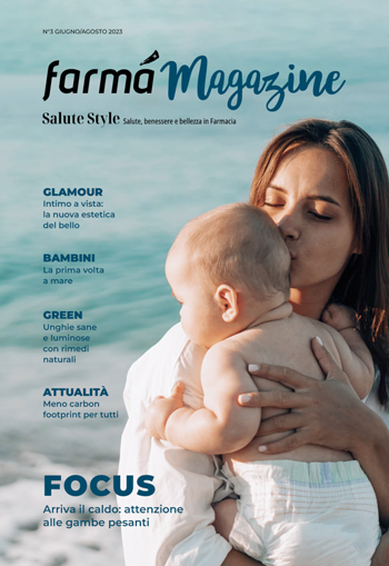 Farm Magazine di Giugno/Agosto 2023