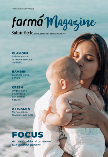 Farmà Magazine di Giugno/Agosto 2023